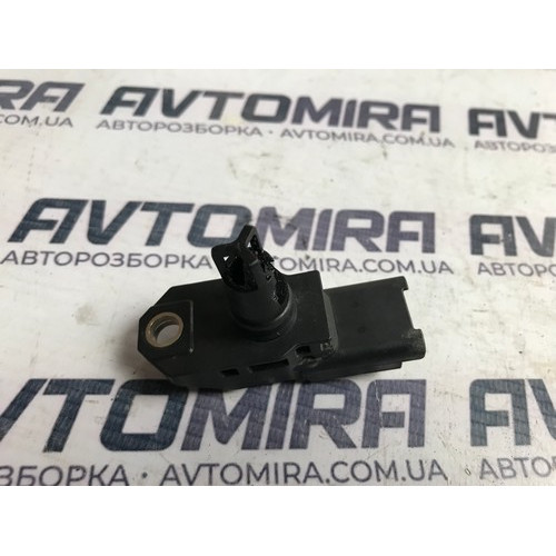 Датчик давления турбины Peugeot 308 1.6BlueHDI 2013-2021 9675541980